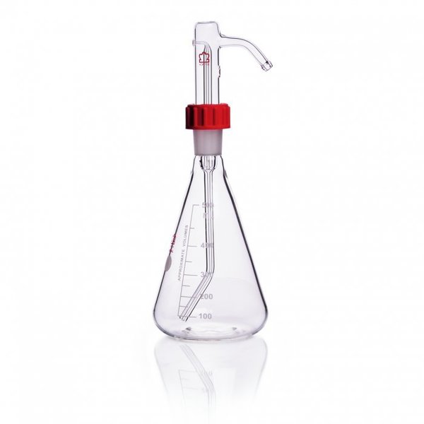 Tlc Reagent Sprayer, 25 Ml