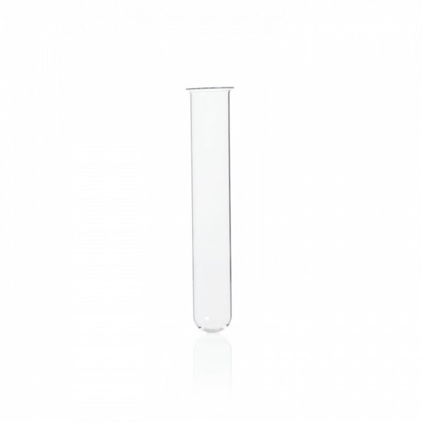 Test Tubes, N-51A glass without ma, PK24