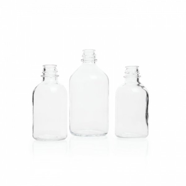 Storage/Media Bottles Only, GPI Fi, PK12