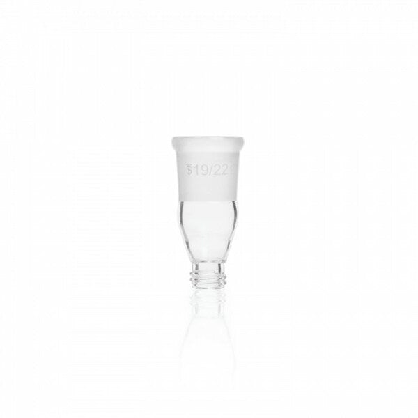 Vial Connecting Adapter, 13-425 GPI, 50