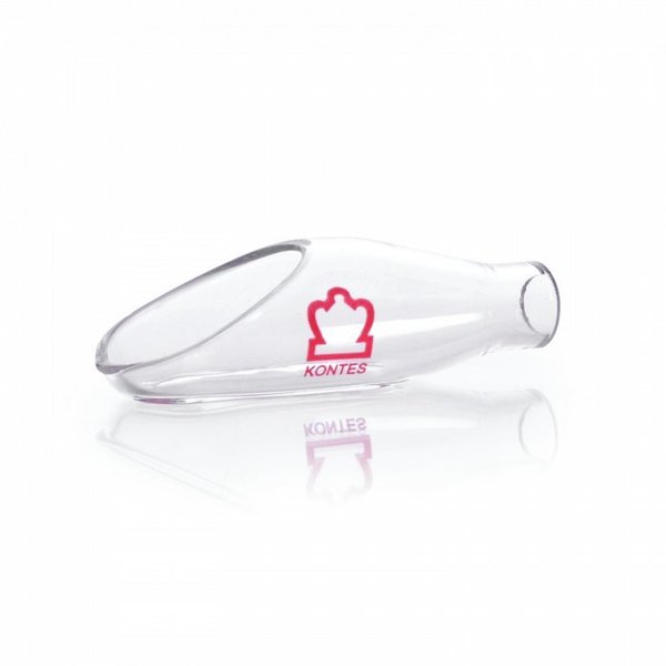 Weigh Funnel Fits Stopper Sizes 16 To 27