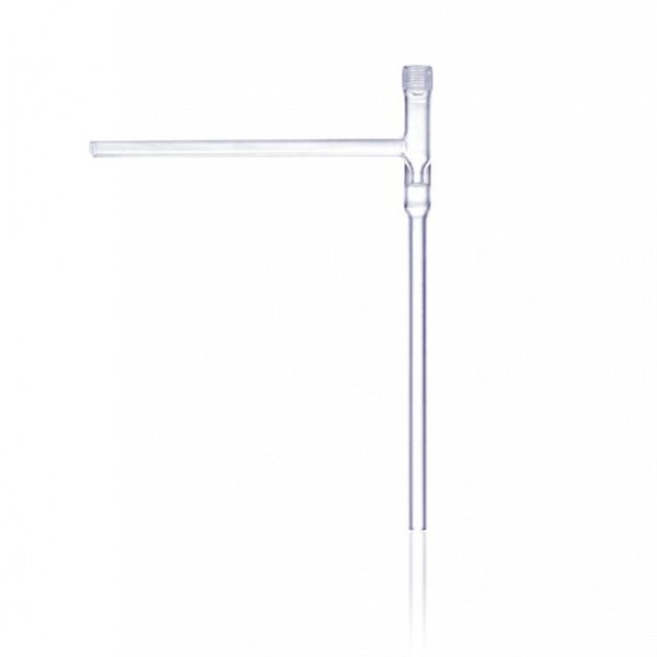 Replacement HI-VAC Right-Angle Valves Wi