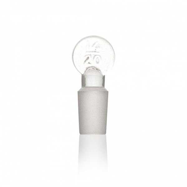 Pennyhead Glass StopPer 19/22