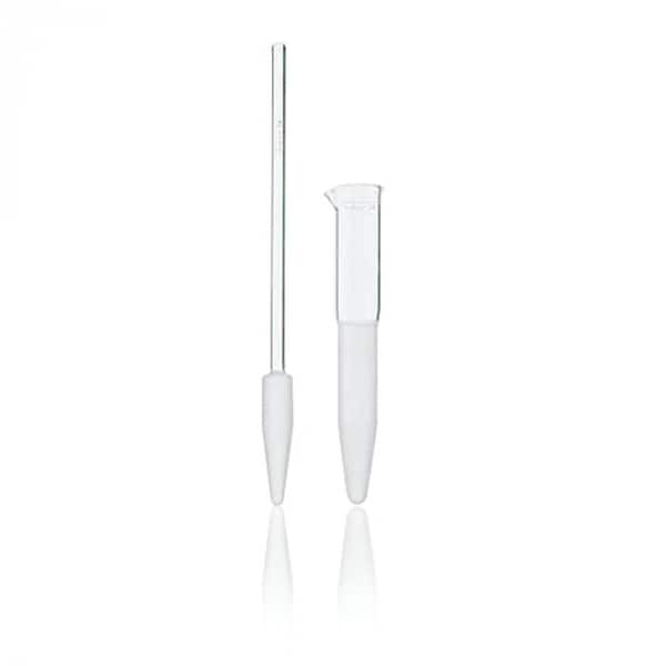 Duall Tissue Grinder, Glass Pestle, 50