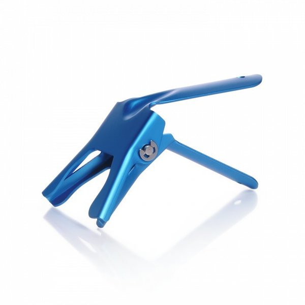Anodized Aluminum Clamp, for 90mm ULTRA-W