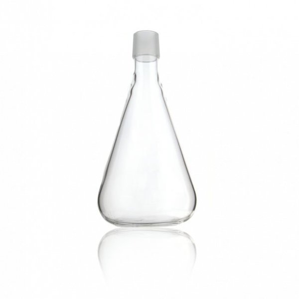 Replacement Filtration Flask, 4000 mL, T