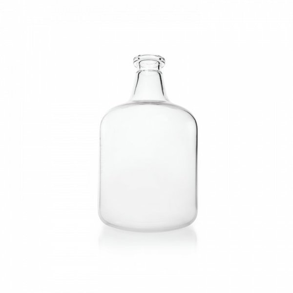 Plastic Safety Coated Heavy Duty Carboy