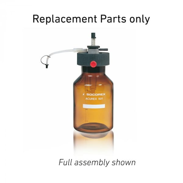 Serum Bottle, 10000mL