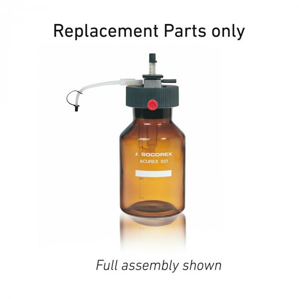 Serum Bottle, 250mL