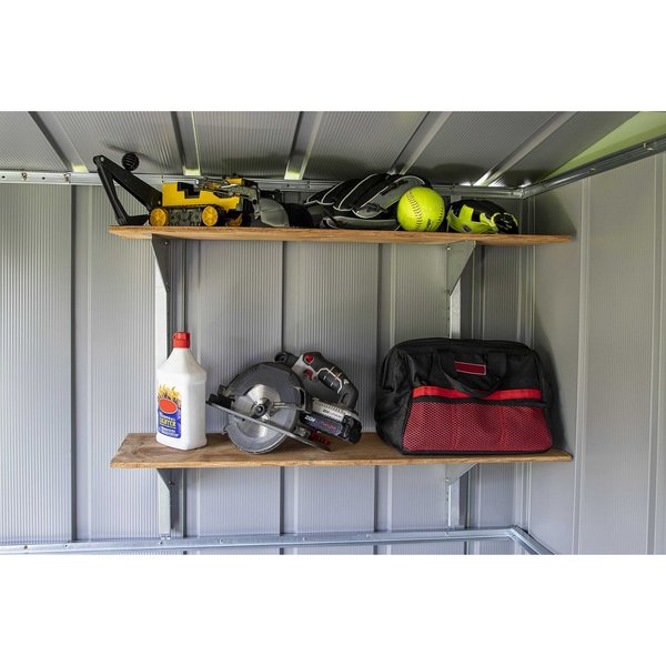 Shelving Kit, 8 3/8 inx36 3/4 inx1 in
