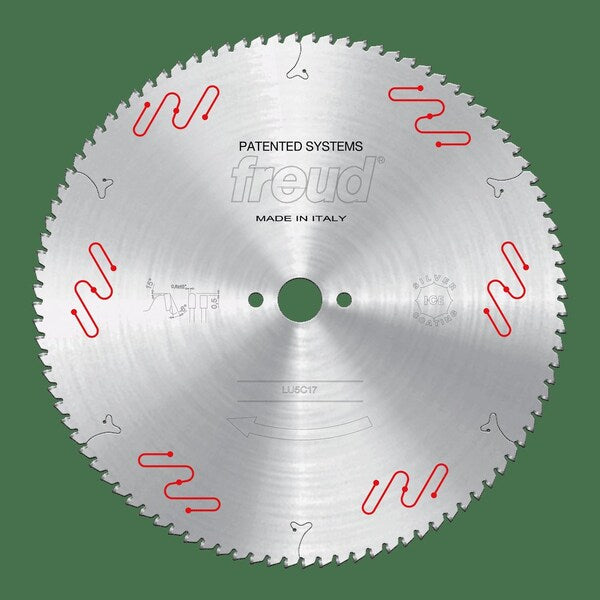 Medium to Thick Aluminum and Non-Ferrous