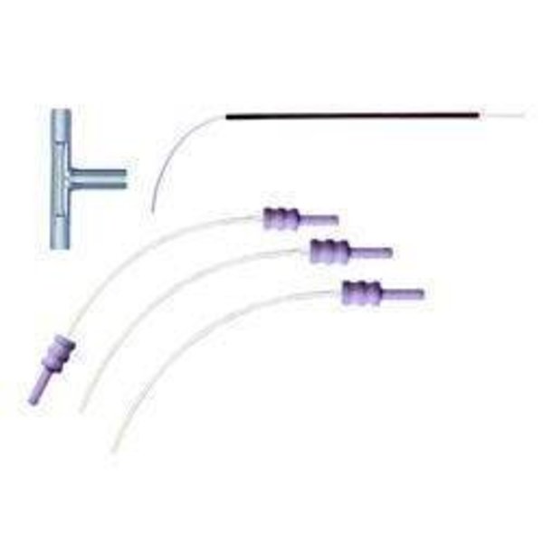 Non HF-Resistant Internal Standard Kit