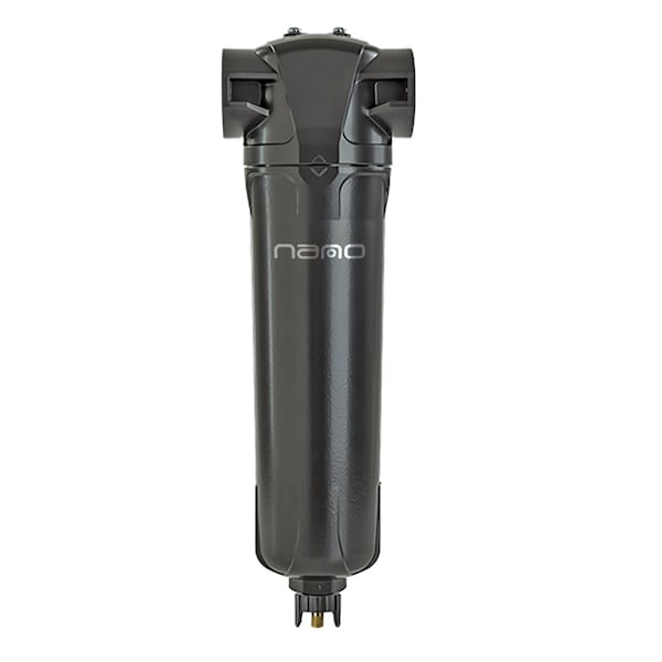 HE Water Seperator, 70 SCFM, 1/2