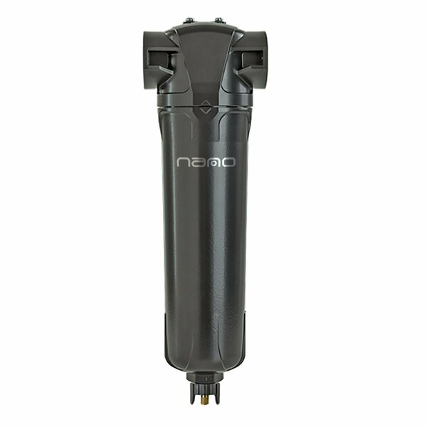 HE Water Seperator, 850 SCFM, 2 1/2