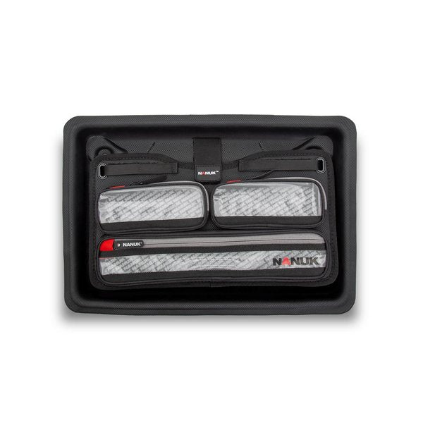 Lid Organizer for the 918 Case