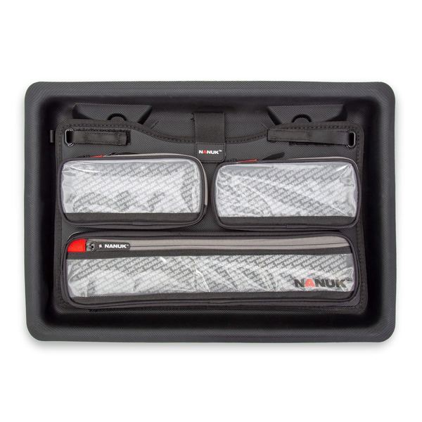 Lid Organizer for the 925 Case