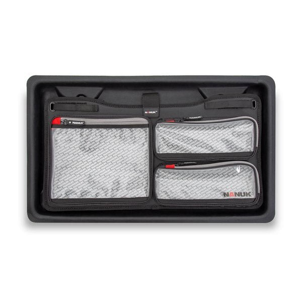 Lid Organizer for the 938 Case