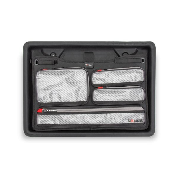 Lid Organizer for the 940 Case