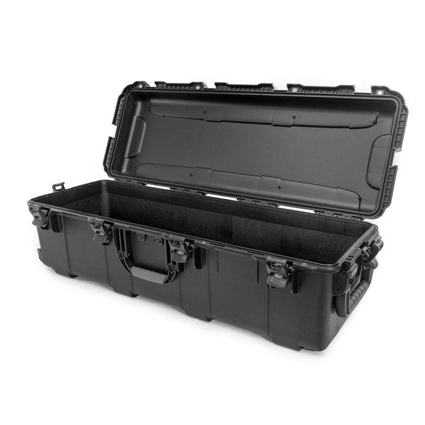 Case, Standard, Black