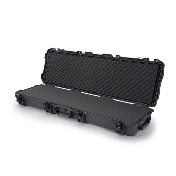 Case with Foam, Graphite