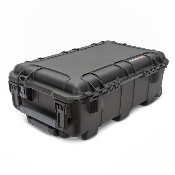 Hard Protective Case with Foam, Black