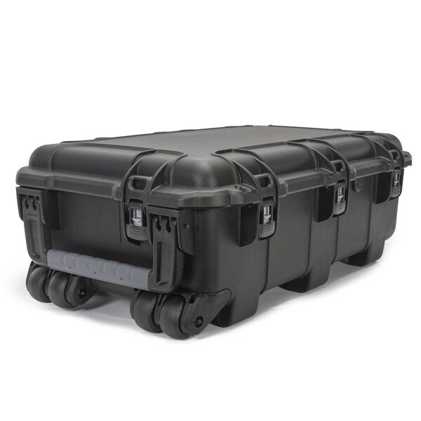 Hard Protective Case with Foam, Black