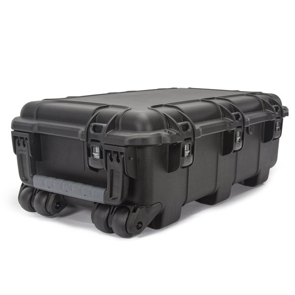 Hard Protective Case without Foam, Black
