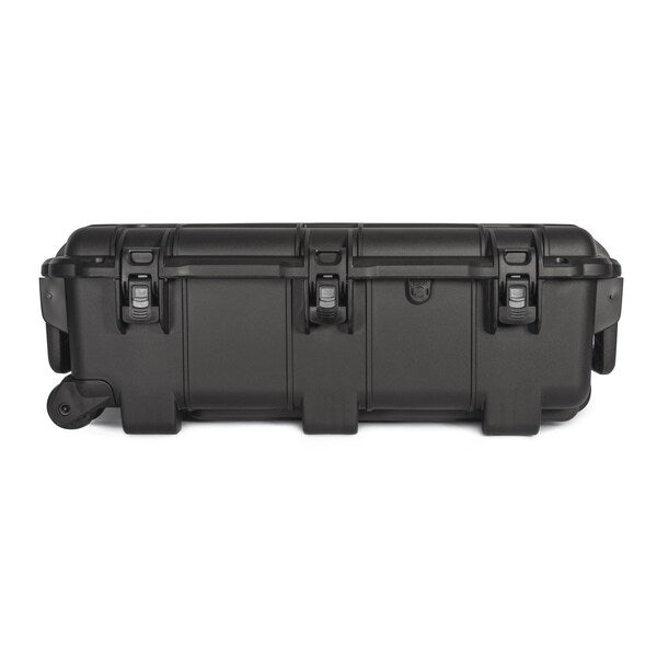 Hard Protective Case with Foam, Black
