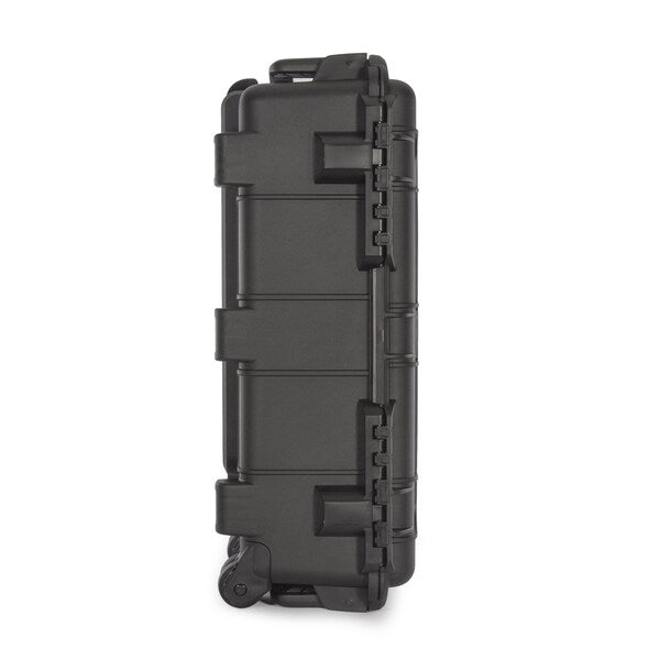 Hard Protective Case with Foam, Black