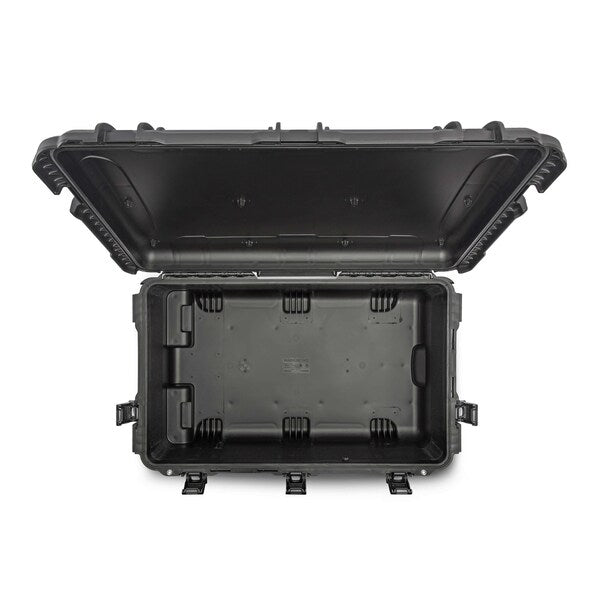 Hard Protective Case with Foam, Black