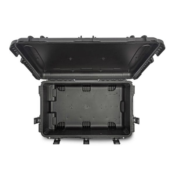 Hard Protective Case without Foam, Black