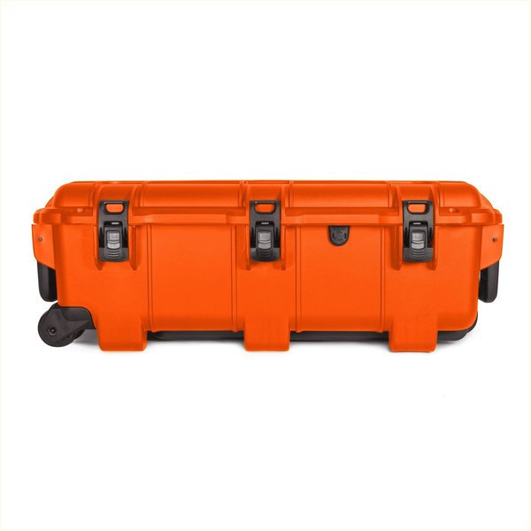 Hard Protective Case without Foam, Orange