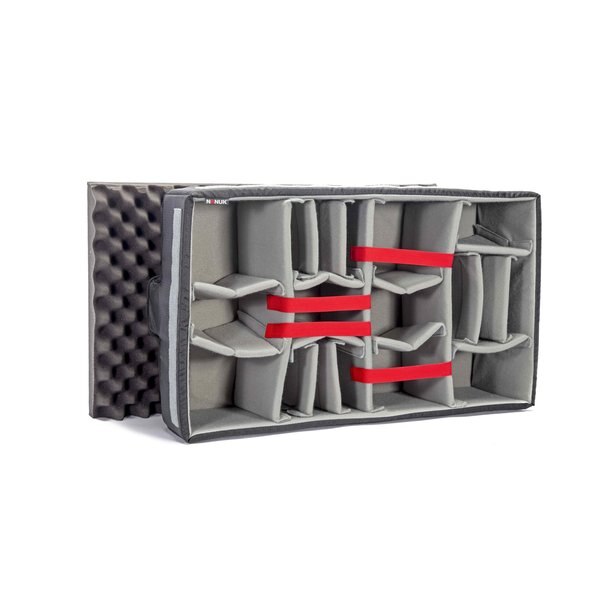 Padded Divider for 962 Nanuk Case