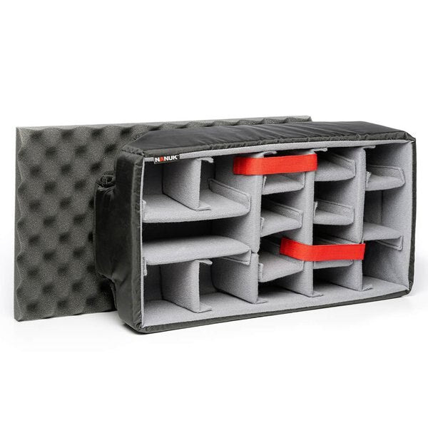 Padded Divider for 935 Case