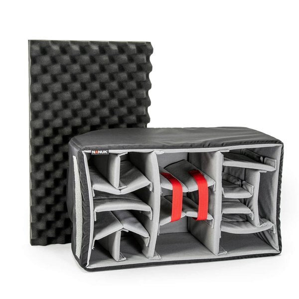 Padded Divider for 938 Case