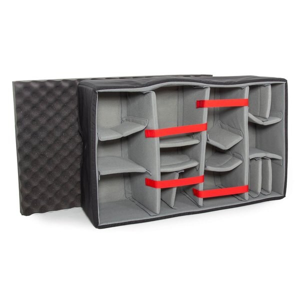 Padded Divider for 963 Case, Kit