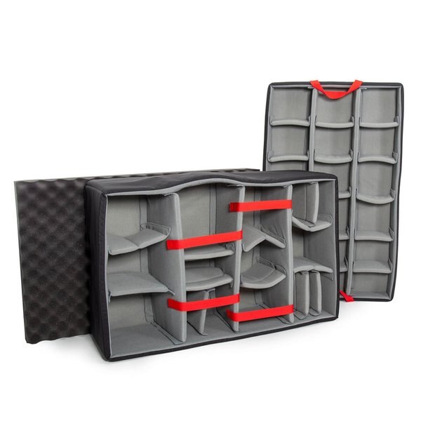 Padded Divider for 965 Case, Kit