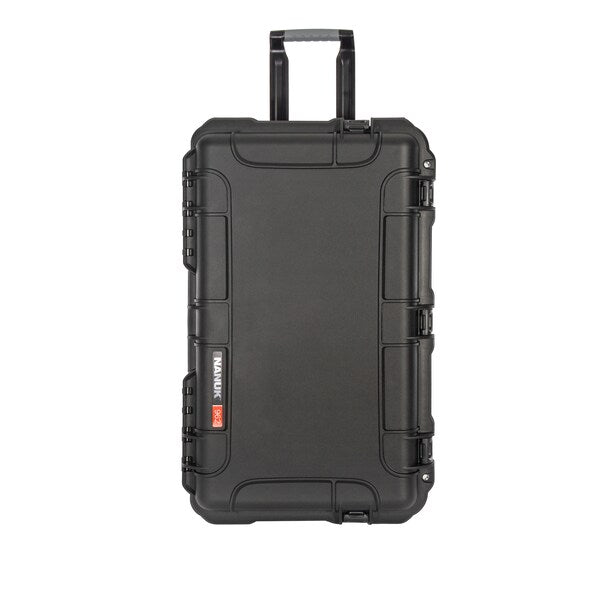 Hard Protective Case with Foam, Black