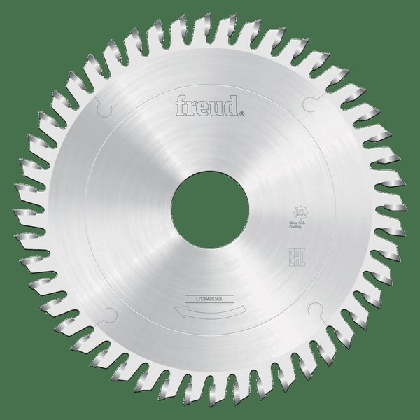 Bevelled Tooth Scoring, 150mm