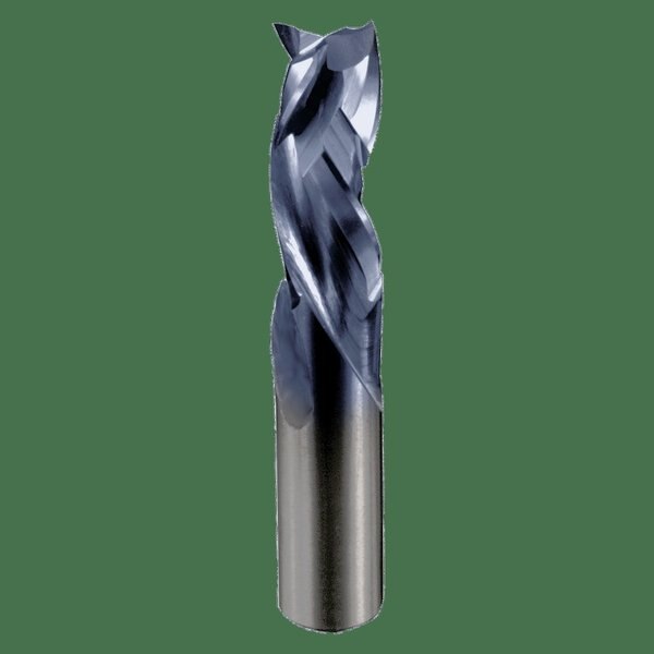 Triple Compression Bit, 1/2