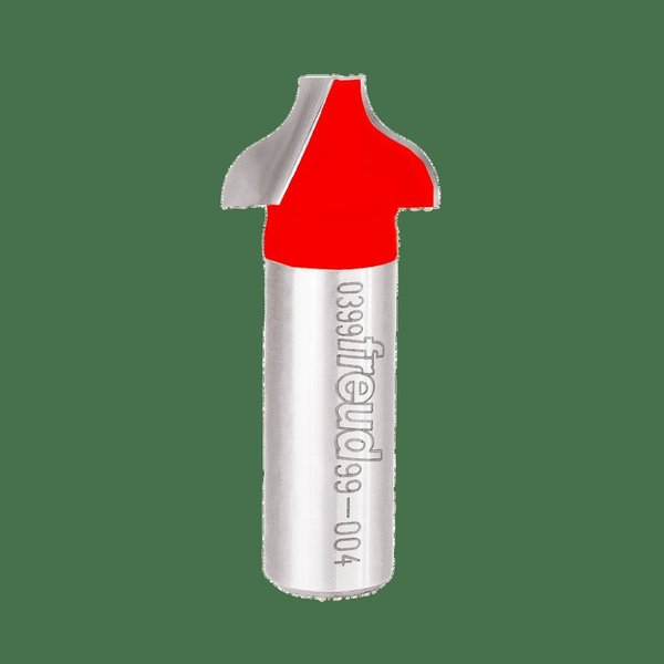 Radius Standard Ogee Groove Bit, 15/64