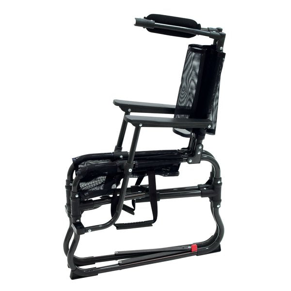 Compact Traveler Large 12.5