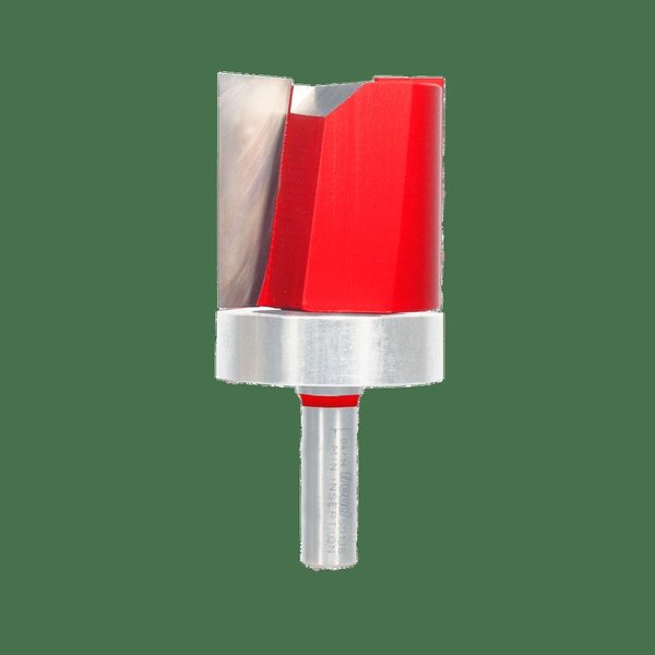 Top Bearing Flush Trim Bit, 2