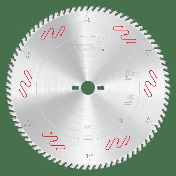 Carbide Tipped Blade for Ripping and Cro