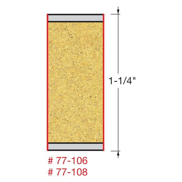 Single Compression Bit, 1/2