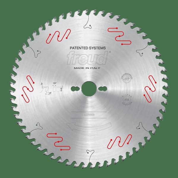 Panel Sizing for Sliding Table Saws, 303
