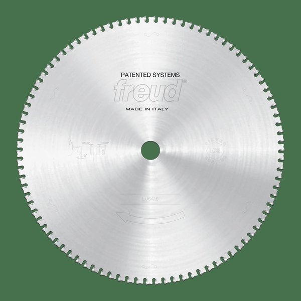 Ferrous Metals Sawblade, 355mm