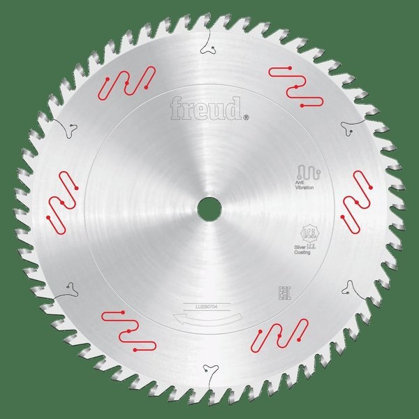 Carbide Tipped Blade for Ripping and Cro