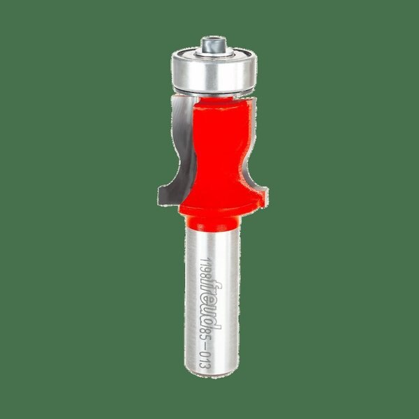 No Drip Edge Bit, 1