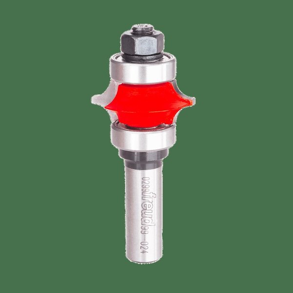 Corner Beading Bit, 1-3/8